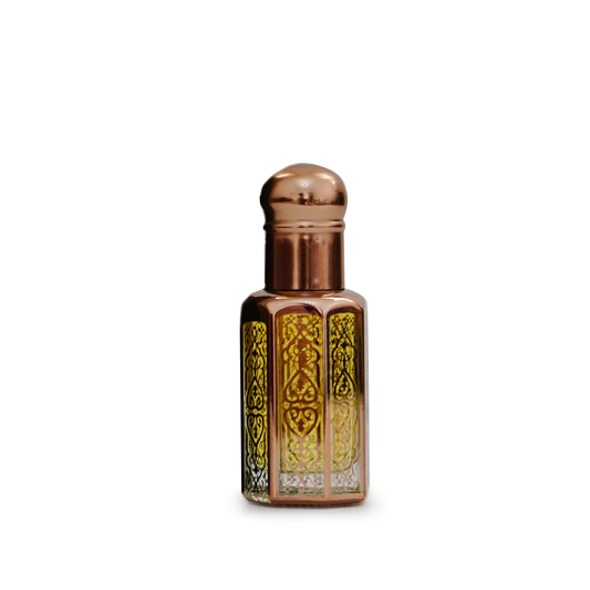 Old Indian Oud Oil