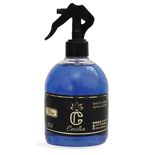 Blue Spray 500 ml