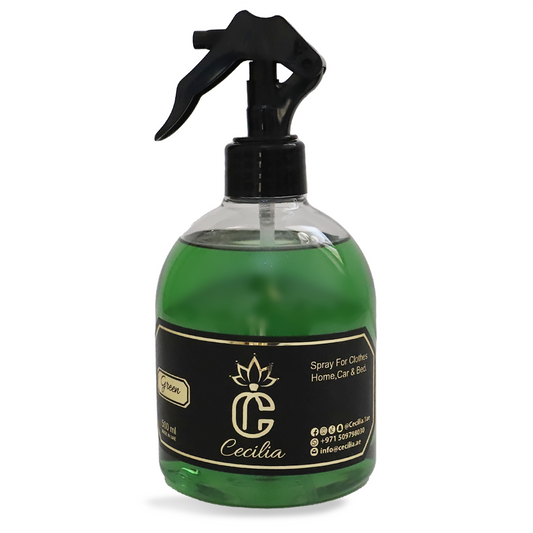 Green Spray 500 ml