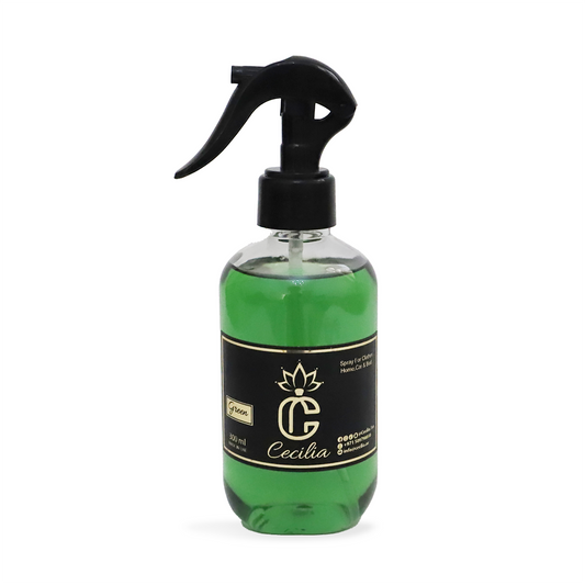 Green Spray 300 ml